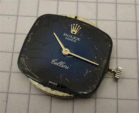 rolex cellini cal 1600|Rolex ORIGINAL ROLEX CELLINI KALIBER 1600 WERK Caliber .